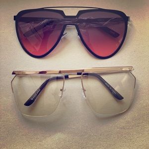Summer Shades